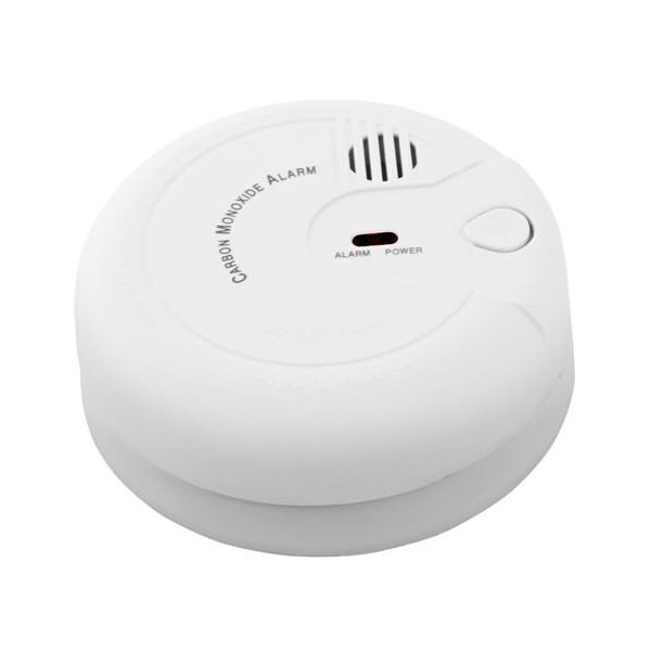 Housegard CO2 alarm CA105S - 1880045