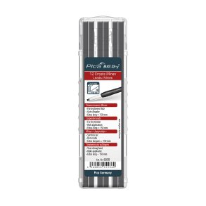 PICA BIG Dry refill 12xgrafit H2 - 1866816