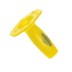 PEDDINGHAUS mejsel-h�ndbeskytter