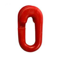 SPREHN rd samleled til plastkde 6 mm - 1815087