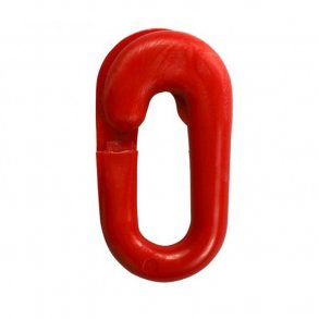 SPREHN rd samleled til plastkde 6 mm - 1815087