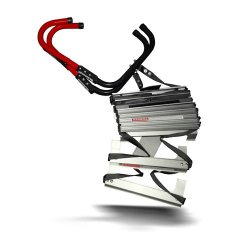 Housegard Brandstige 4,5m EL45S - 1880046