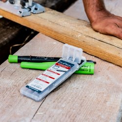 PICA BIG Dry refill 12xgrafit H2 - 1866816