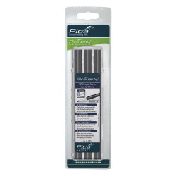 PICA BIG Dry refill 12xgrafit ANILINE - 1866817