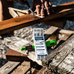 PICA BIG Dry refill 12xgrafit ANILINE - 1866817