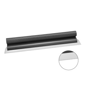 DECOSOL Tandspartel 650mm 10mm tnder