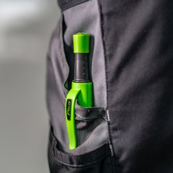 PICA BIG Dry pen med hylster og 2B stift - 1866810