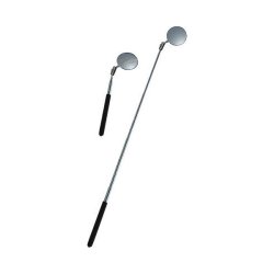 KEMPER inspektionsspejl teleskop �50 mm lgd 25-60cm