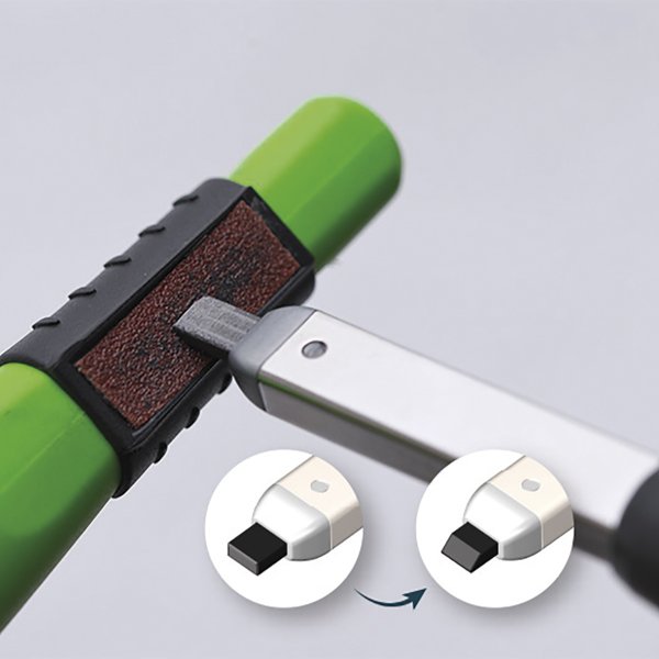 PICA BIG Dry refill 4xgrafit + 4xrd + 4xgul SUMMERHEAT - 2310738