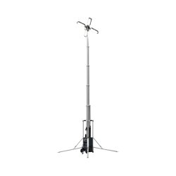 LENA Lysmast mobil 112000 lumen TTL 112.000 - 2618997