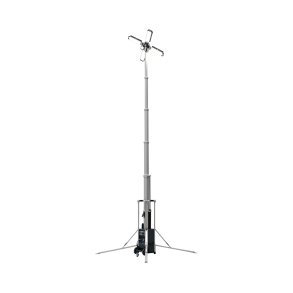 LENA Lysmast mobil 112000 lumen TTL 112.000 - 2618997