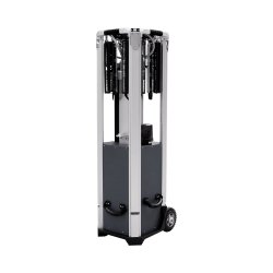 LENA Lysmast mobil 112000 lumen TTL 112.000 - 2618997