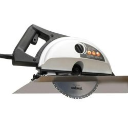 JEPSON 8230 h�ndrundsav 230 mm til st�l, 1700W - 1804257