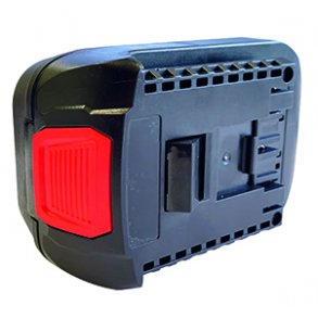 LENA Adapter for 249402/249419 - Kompatibel med Milwaukee/Dewalt - 18V - 2260488