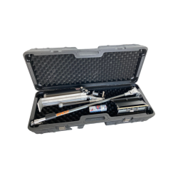 EDMA startpakke gips i kuffert small