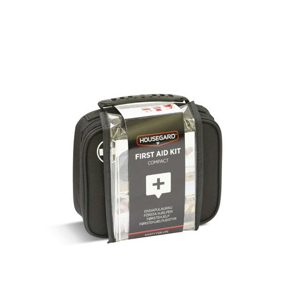 Housegard Frstehjlpskasse compact - 1880047