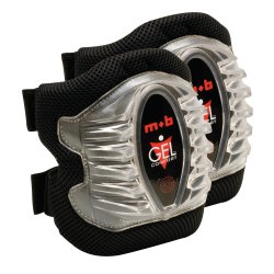 PEDDINGHAUS kn�beskytter COMFORT m. GEL-indl�g - 1688168