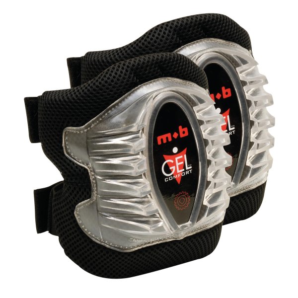 PEDDINGHAUS knbeskytter COMFORT m. GEL-indlg - 1688168