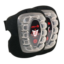 PEDDINGHAUS kn�beskytter SOFT med super-gel-indl�g / s�t - 1688169