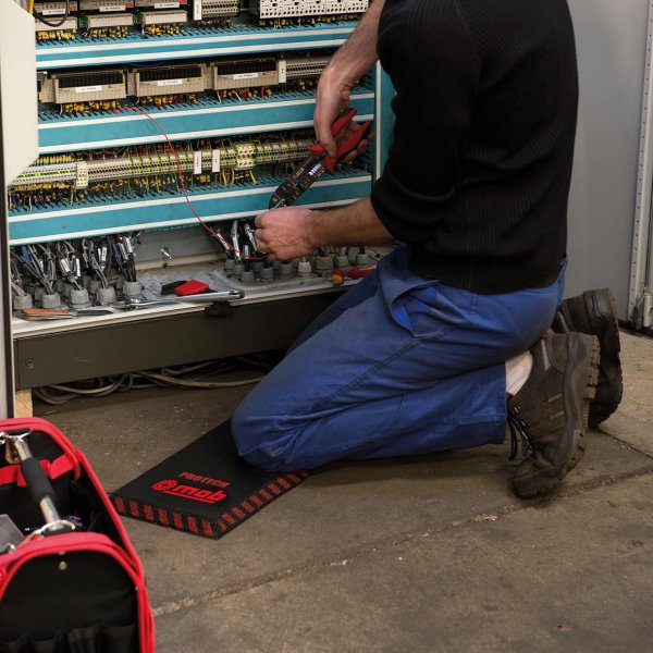 PEDDINGHAUS kn�sk�ner, aflang 675 x 215 x 25 mm - 2136047