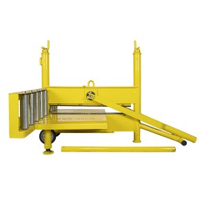 SPREHN/ORIT  multiblok klipper 650 mm - 2391986