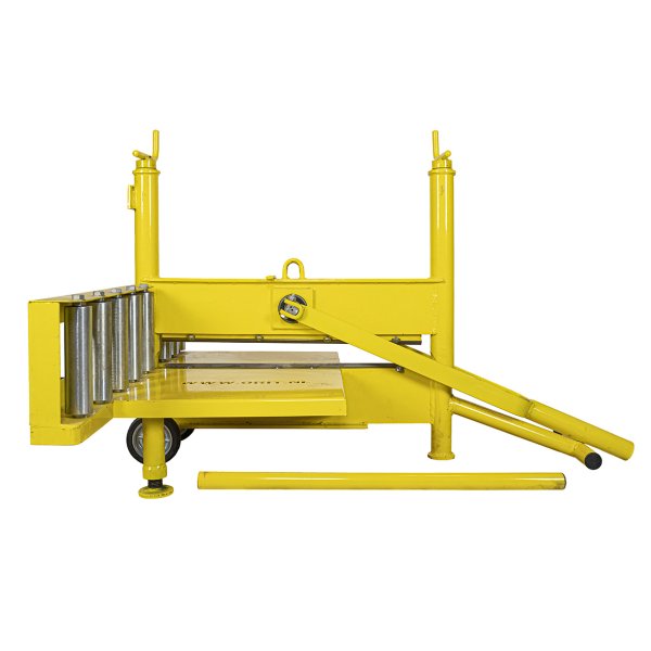 SPREHN/ORIT  multiblok klipper 650 mm - 2391986