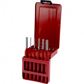 PEDDINGHAUS splituddrivers�t i metalkas. 3+4+5+6+7+8 mm CADOS - 1958196