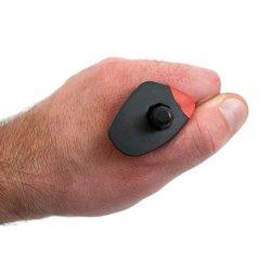 PEDDINGHAUS splituddrivers�t SUPER-GRIP 5 dele / metalstander - 1688208