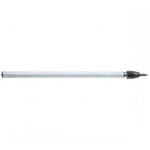 PEDDINGHAUS ridsen�l 140 mm m. udskf. HM-spids - 1688222