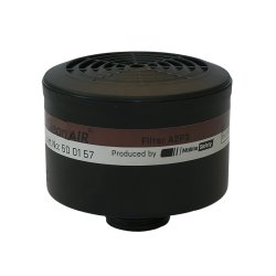 CleanAir Filter A2P3 CleanAir