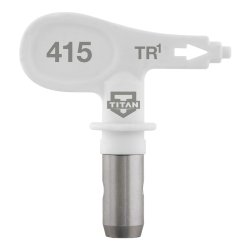 TITAN TR1 Line Striping Tips 415
