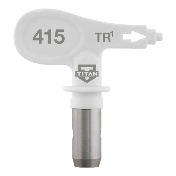 TITAN TR1 Line Striping Tips 415