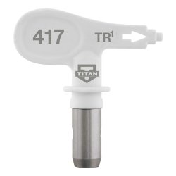TITAN TR1 Line Striping Tips 417