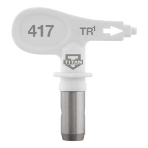 TITAN TR1 Line Striping Tips 417