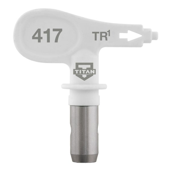 TITAN TR1 Line Striping Tips 417