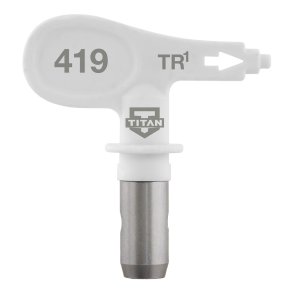 TITAN TR1 Line Striping Tips 419