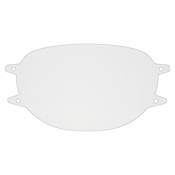 CleanAir D�krude til visir C CleanAir 10-pak