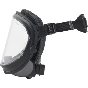 CleanAir Sk�rm CleanAir Unimask CR1 visir - gr�
