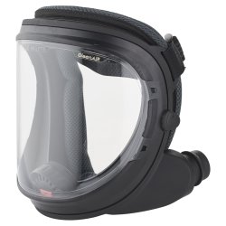 CleanAir Sk�rm CleanAir Unimask CR1 visir - gr�