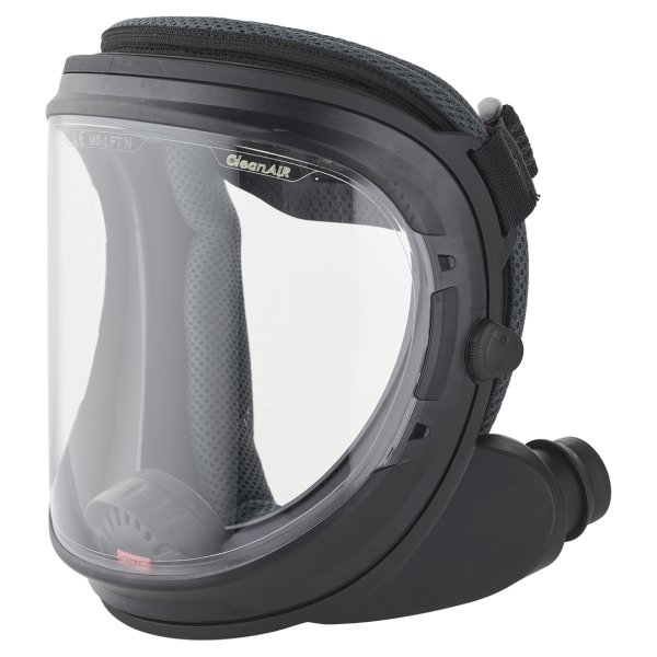 CleanAir Sk�rm CleanAir Unimask CR1 visir - gr�