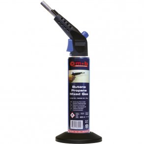 PEDDINGHAUS bl�selampe inkl. MIX/Pro gasd�se 330g. EU