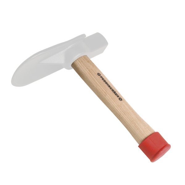PEDDINGHAUS skaft ask til brol�gger- og chaussehammer