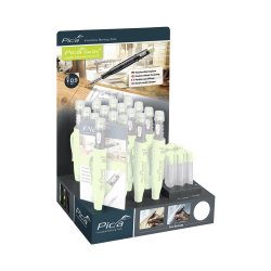 PICA Fine Dry display uden indhold - 2306145