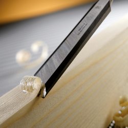 PEDDINGHAUS stemmejern 10mm med 3K-h�ndtag - 1965810