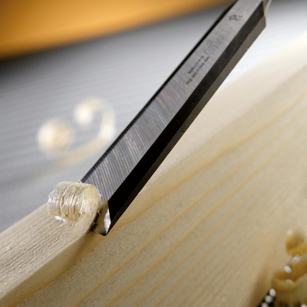 PEDDINGHAUS stemmejern 10mm med 3K-h�ndtag - 1965810