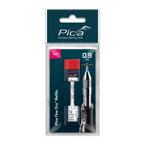 PICA Fine Dry refill st rd SB