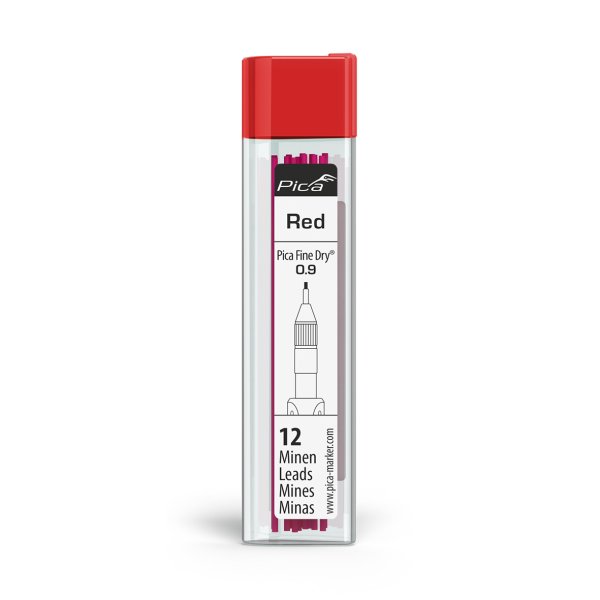 PICA Fine Dry refill st rd - 2458294 
