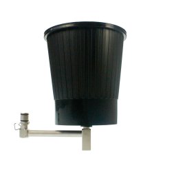 WAGNER overbeholder 5 liter PS-serien - m/tilslutnings r�r