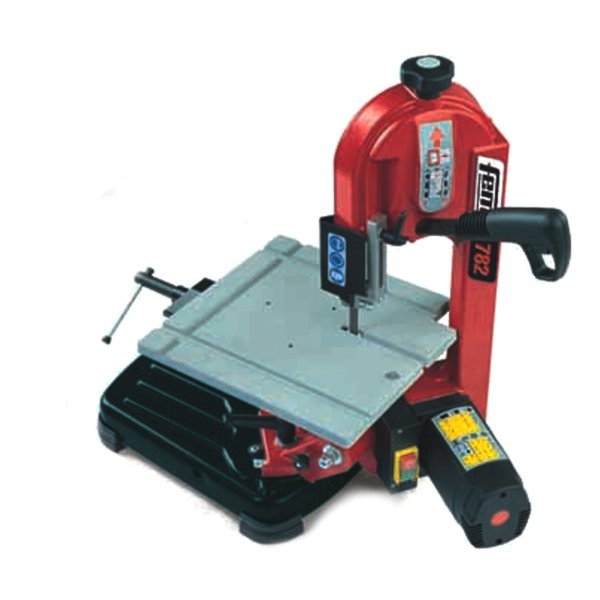 FEMI Arbejdsplade til bndsave - 310x330 mm - 1804252