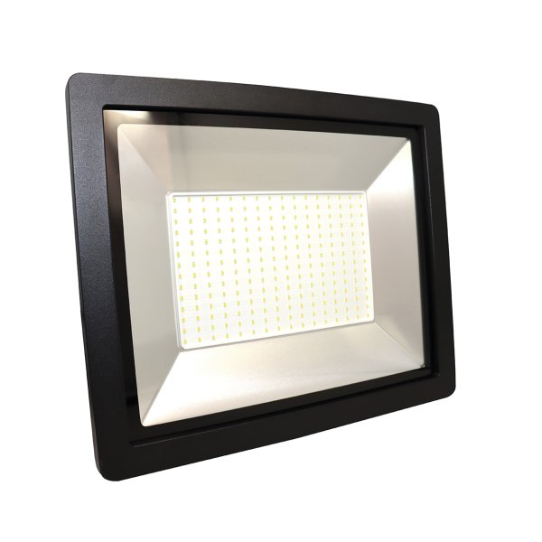 GRIPO projektr 200W med 1,5m kabel og stik - 1992594